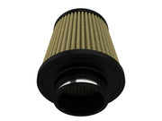aFe Magnum FLOW Pro Guard 7 Universal Air Filter F-3in / B-6in / T-4in / H-6in aFe Air Filters - Universal Fit