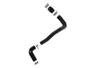aFe 08-10 Ford Trucks V8-6.4L (td) BladeRunner 3 IN Aluminum Hot Charge Pipe - Black aFe Intercoolers