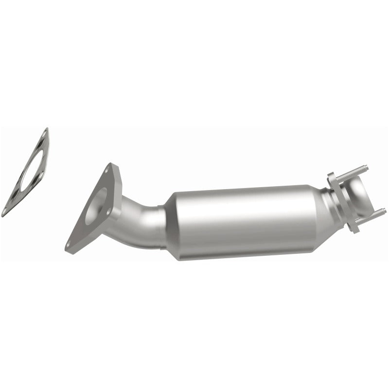 MagnaFlow California Grade Direct Fit Catalytic Converter 98-02 Chevrolet Camaro V8 5.7L Magnaflow Catalytic Converter Direct Fit