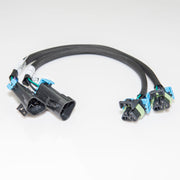 Kooks Universal O2 Sensor Ext Harn Kooks Headers Wiring Harnesses