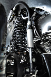 ICON 23-25 Ford F-250/F-350 Super Duty 4WD Diesel 2.5 Lift 2.5in Front Dual Rate Coil Spring Kit ICON Lift Springs