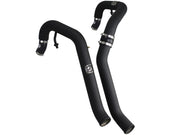 aFe Bladerunner Intercooler Inlet Tubes 2-1/2in 11-14 Ford F-150 V6 3.5L Ecoboost (tt) aFe Intercoolers