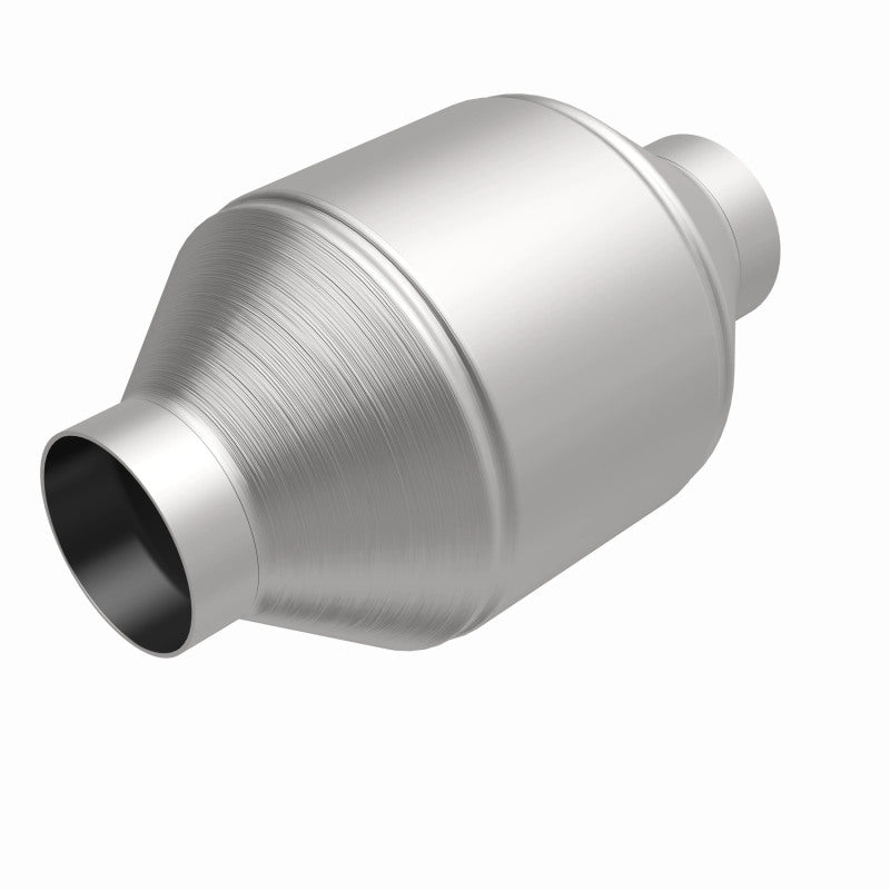 MagnaFlow Universal Catalytic Converter 2.25 C/C 5.00 Diesel Spun Magnaflow Catalytic Converter Universal