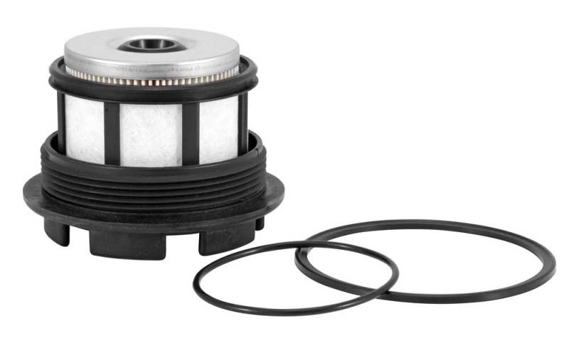 K&N Ford Diesel Truck Fuel Filter K&N Engineering Fuel Filters