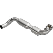 MagnaFlow 02-03 Ford F-150 5.4L Direct Fit Converter Magnaflow Catalytic Converter Direct Fit