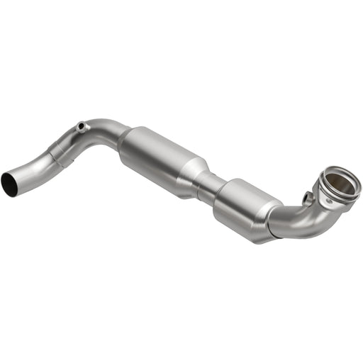 MagnaFlow 02-03 Ford F-150 5.4L Direct Fit Converter Magnaflow Catalytic Converter Direct Fit