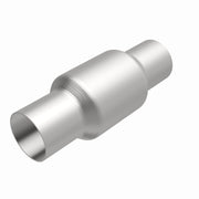 MagnaFlow Universal Catalytic Converter 1.75inch pre-conv Magnaflow Catalytic Converter Universal