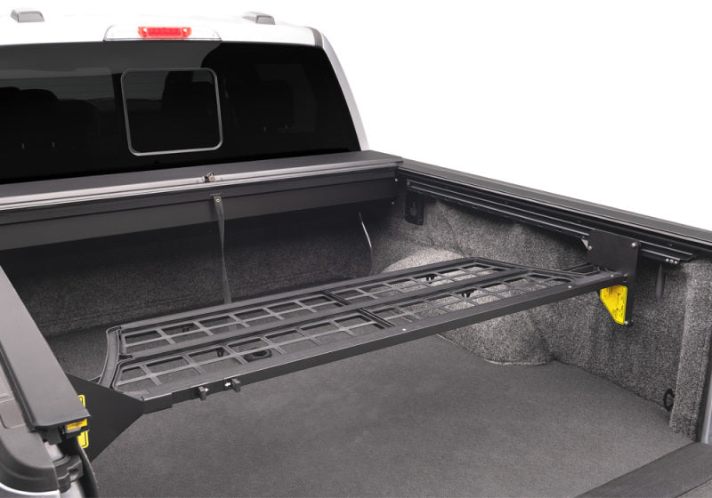 Roll-N-Lock 21+ Ford F-150 Cargo Manager Roll-N-Lock Cargo Organization