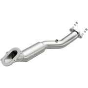 MagnaFlow Catalytic Converter Direct Fit Federal 06-11 Chevy Corvette V8 7.0LGAS Magnaflow Catalytic Converter Direct Fit