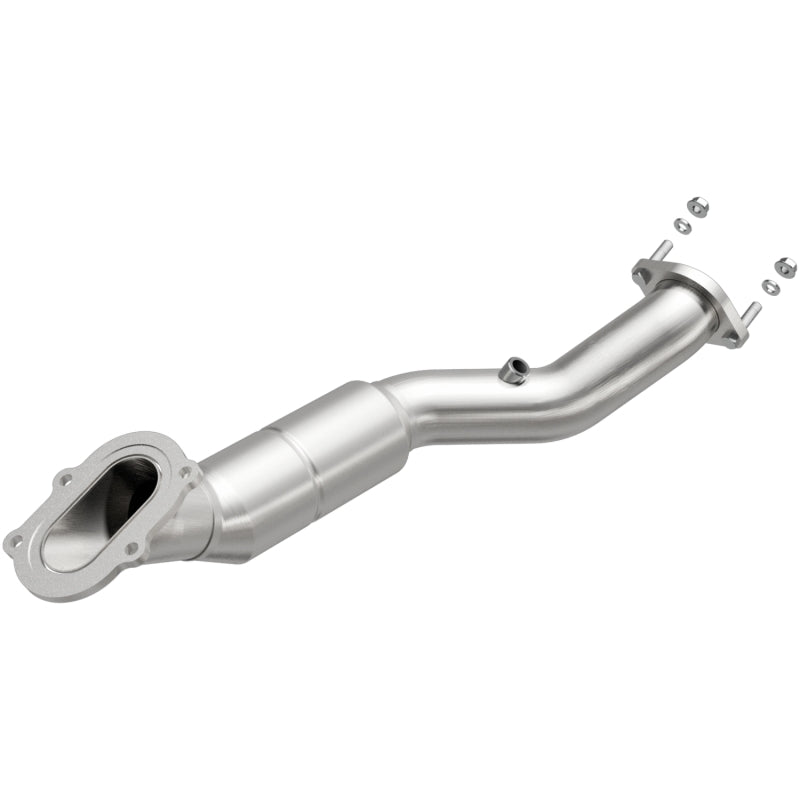 MagnaFlow Catalytic Converter Direct Fit Federal 06-11 Chevy Corvette V8 7.0LGAS Magnaflow Catalytic Converter Direct Fit