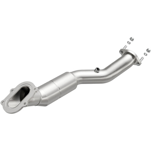 MagnaFlow Catalytic Converter Direct Fit Federal 06-11 Chevy Corvette V8 7.0LGAS Magnaflow Catalytic Converter Direct Fit