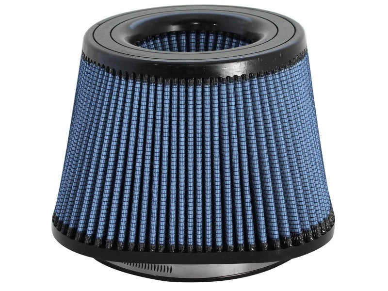 aFe MagnumFLOW Air Filters IAF P5R A/F P5R 7-1/8in F x 8-3/4in B x 7in T x 5-3/4in H aFe Air Filters - Universal Fit