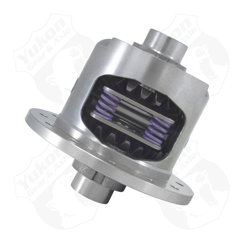 Yukon Gear Dura Grip Positraction For GM 12 Bolt Car w/ 33 Spline Axles / 4.10+ Yukon Gear & Axle Differentials