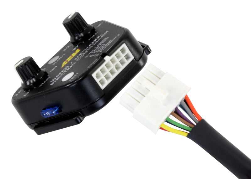 AEM V3 One Gallon Water/Methanol Injection Kit - Multi Input AEM Water Meth Kits
