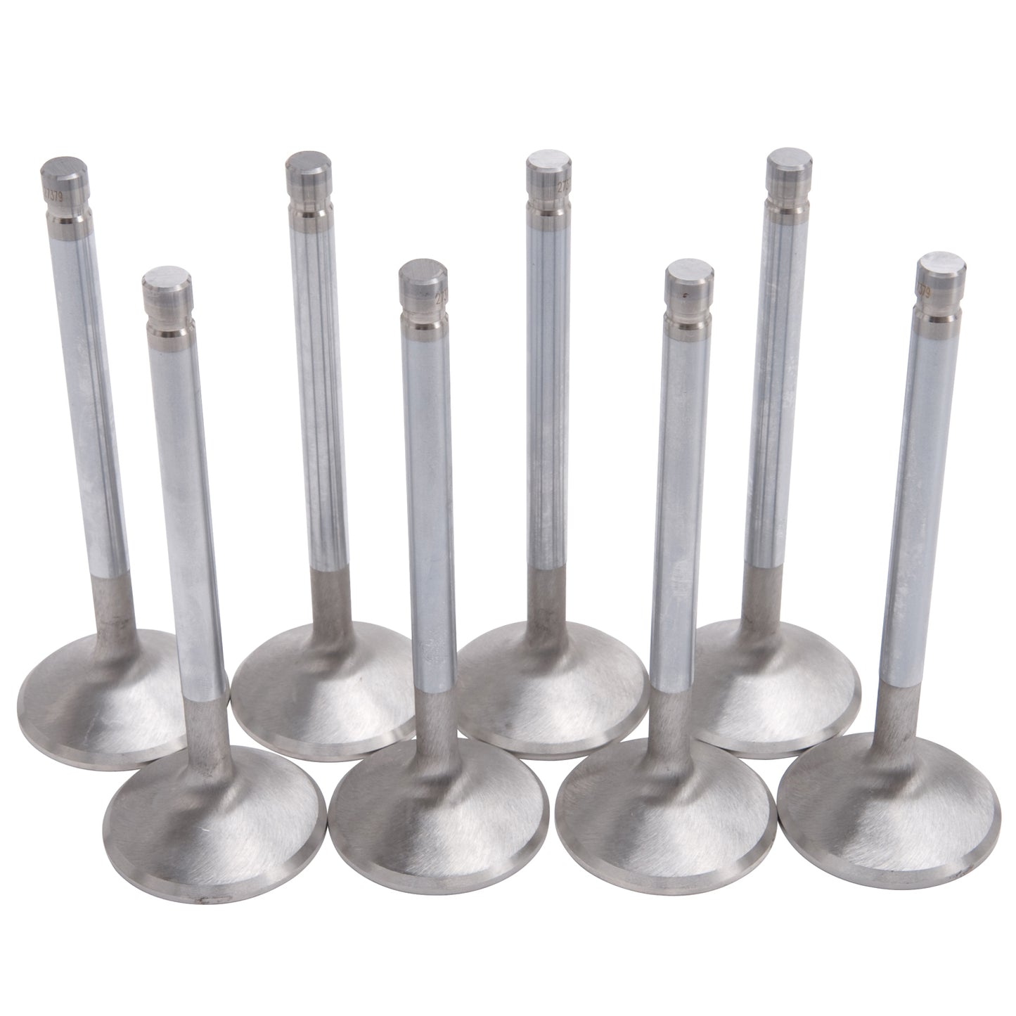 Exhaust Valves for #60679, #60699, #61669 & #61649 Heads