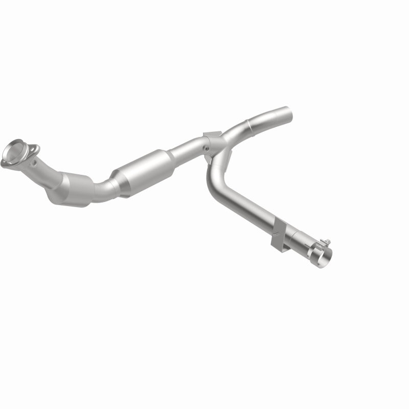 MagnaFlow 02-03 Ford F-150 5.4L Direct Fit Converter Magnaflow Catalytic Converter Direct Fit