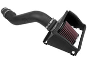 K&N 15-16 Ford F150 V6-3.5L 57 Series FIPK Performance Intake Kit K&N Engineering Cold Air Intakes