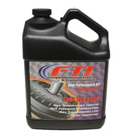 FTI Semi Synthetic Racing Transmission Oil - 1 Gallon FTI Performance Gear Oils