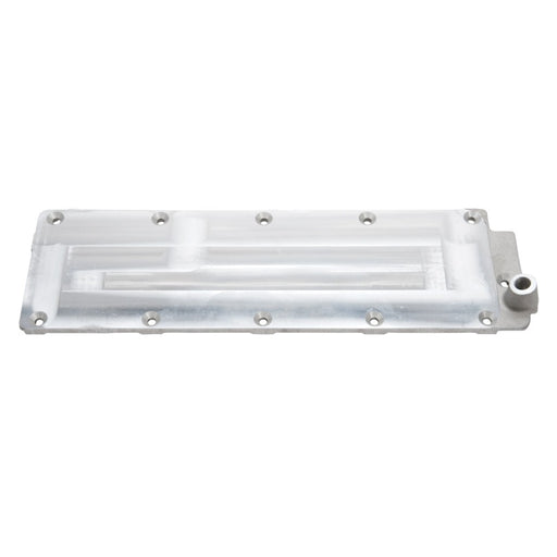 Edelbrock Valley Tray LS3 Automatic Transmission Edelbrock Engine Covers