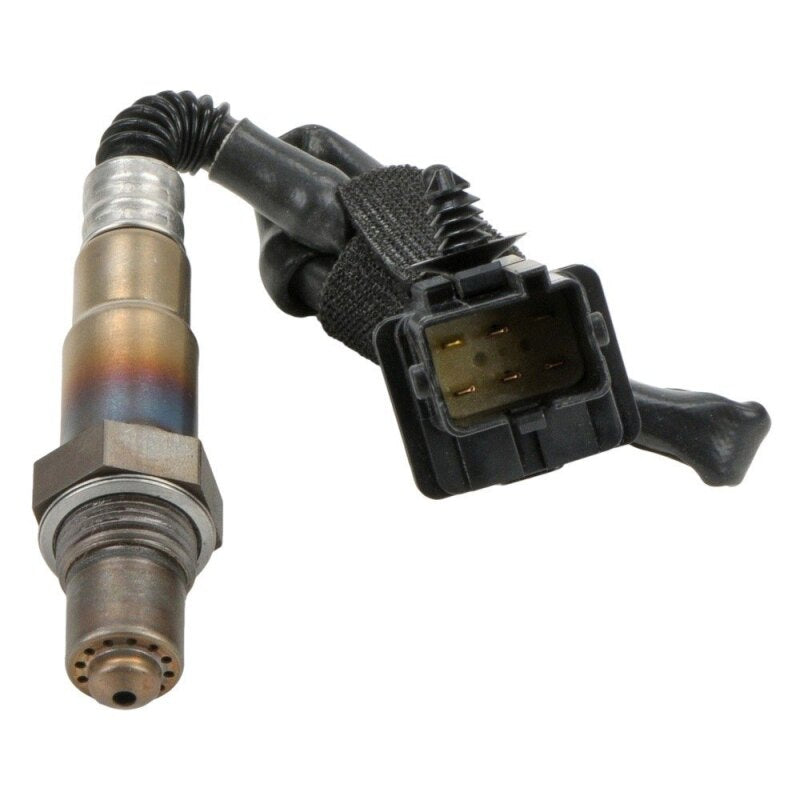 AEM Universal EMS Wideband 02 Kit Sensor/ Bung/ Connector/ Wire-Seals/ Pins AEM Gauges