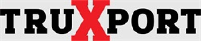 Truxedo 09-14 Ford F-150 6ft 6in TruXport Bed Cover Truxedo Bed Covers - Roll Up