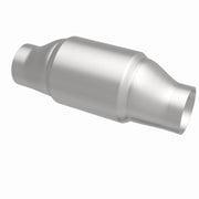 MagnaFlow Conv Univ 2.50inch O/O Magnaflow Catalytic Converter Universal