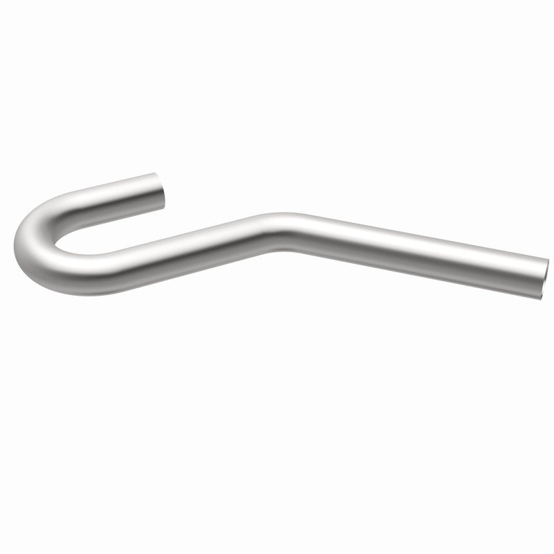 MagnaFlow Univ bent pipe SS 2.25inch 10pk 10740 Magnaflow Catalytic Converter Universal