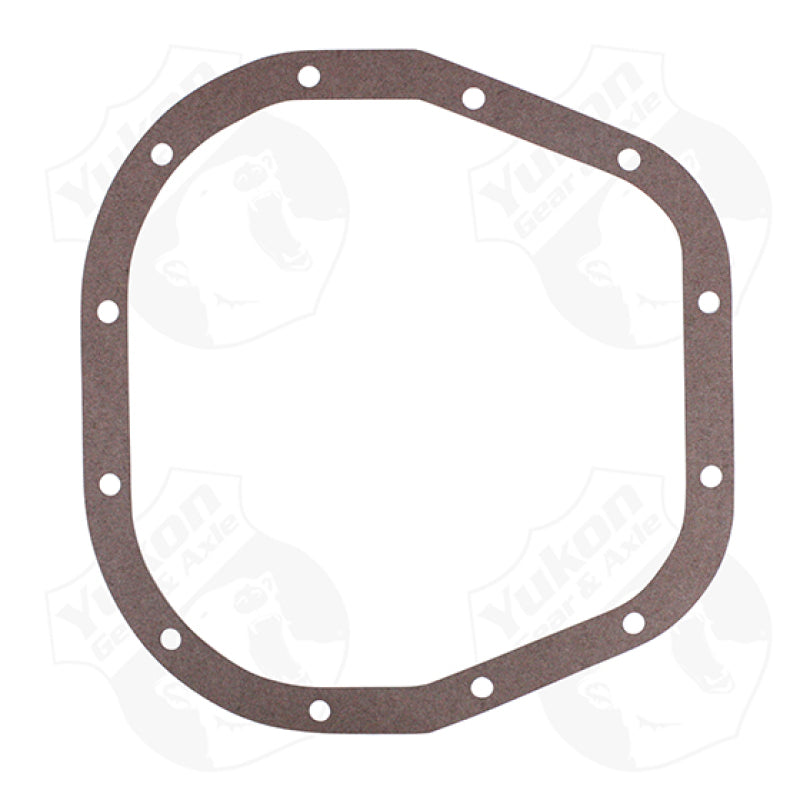 Yukon Gear Ford 10.25in & 10.5in Cover Gasket Yukon Gear & Axle Diff Cover Gaskets