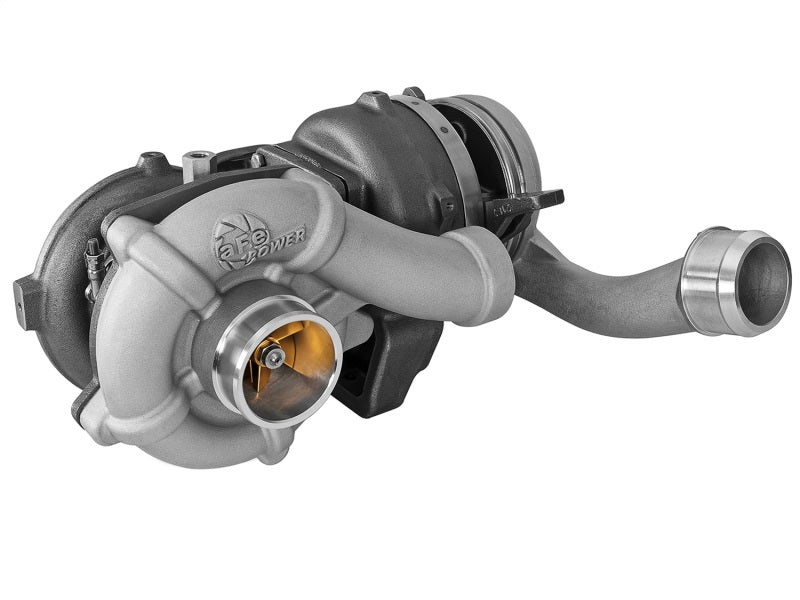 aFe BladeRunner Street Series Turbocharger Ford Diesel Trucks 08-10 V8-6.4L (td) aFe Turbochargers
