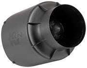 K&N Orion Universal Air Cleaner Assembly K&N Engineering Carburetor Air Cleaners