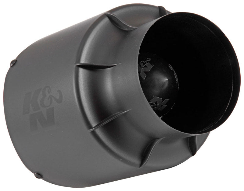 K&N Orion Universal Air Cleaner Assembly K&N Engineering Carburetor Air Cleaners