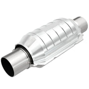 MagnaFlow Universal Catalytic Converter 2.00 inch CA Tier1 Magnaflow Catalytic Converter Universal