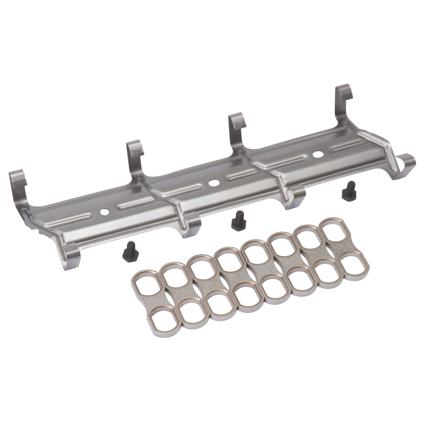 Hydraulic Roller Lifter Kit for 1987 and Later S/B Chevrolet.