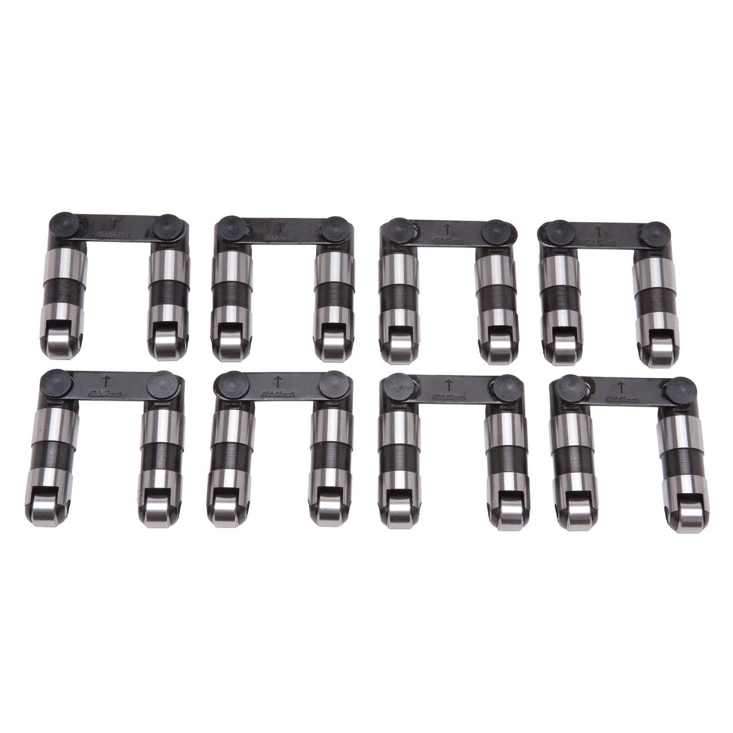 Engine Valve Lifter Kit #97393 For Ford FE 390, Hydraulic Roller Lifter Type