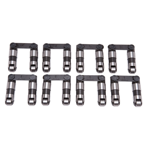 Engine Valve Lifter Kit #97393 For Ford FE 390, Hydraulic Roller Lifter Type EDELBROCK Autoparts