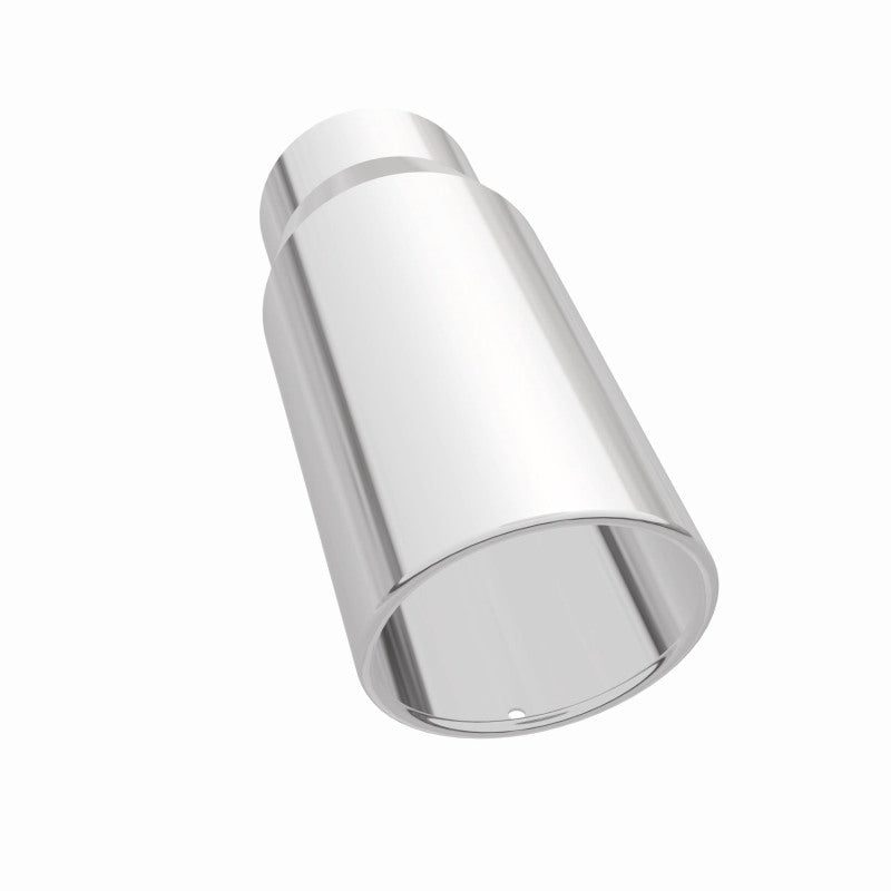 MagnaFlow Tip 1-Pk Re 5.00 X 13 4.00 Id 15D Magnaflow Catalytic Converter Universal