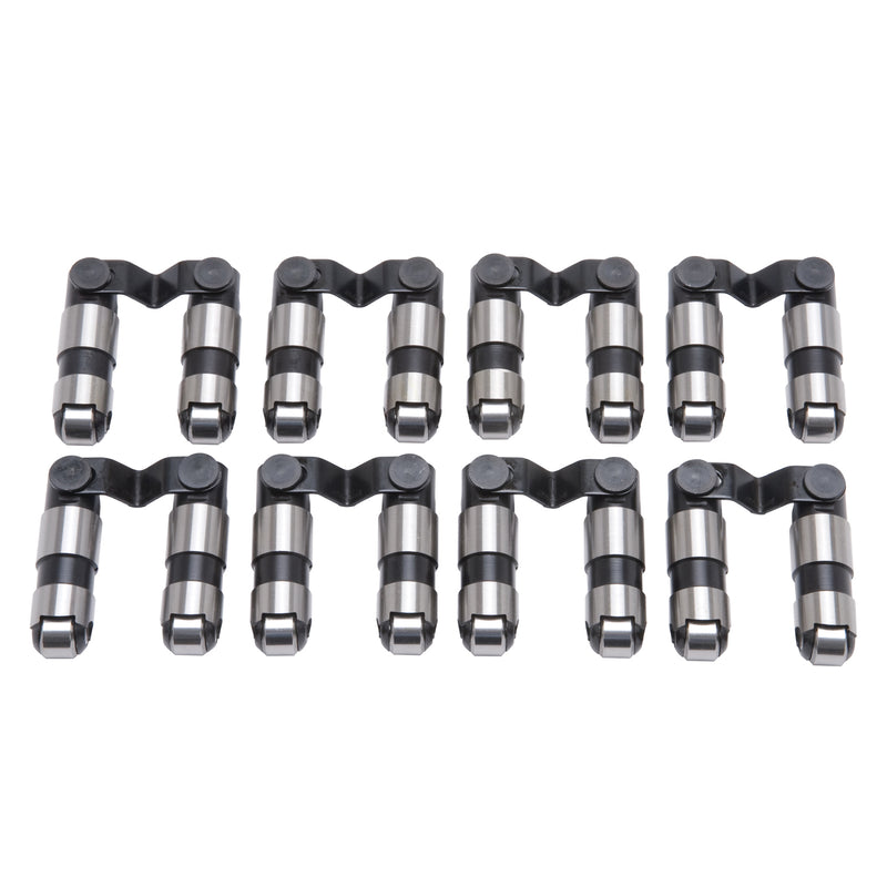 Hydraulic Roller Lifter Kit for S/B Chrysler 318-340-360 engines EDELBROCK Autoparts