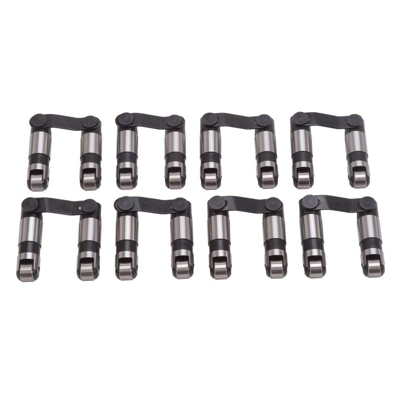 Hydraulic Roller Lifter Kit for 1990 & earlier B/B Chevy Mark IV EDELBROCK Autoparts