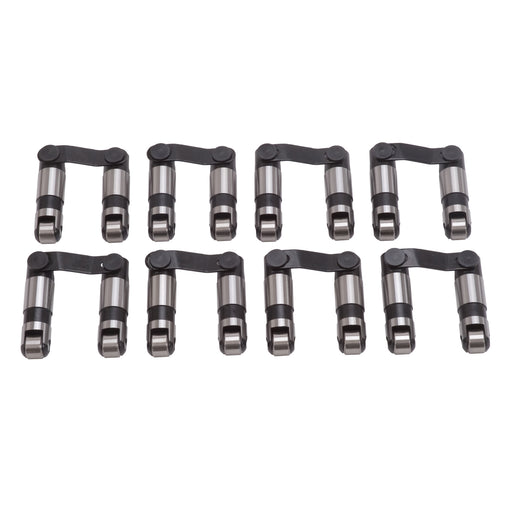 Hydraulic Roller Lifter Kit for 1990 & earlier B/B Chevy Mark IV EDELBROCK Autoparts