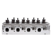 Edelbrock Cylinder Head SB Ford Perfomer RPM 351 Cleveland for Hydraulic Roller Cam Complete (Ea) Edelbrock Heads