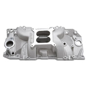 Edelbrock Performer RPM 454 Rect Manifold Edelbrock Intake Manifolds