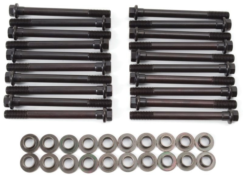 Edelbrock Head Bolt Kit for E-Boss 302 Cyl Heads Edelbrock Head Stud & Bolt Kits