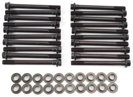 Edelbrock Head Bolt Kit for E-Boss 302 Cyl Heads Edelbrock Head Stud & Bolt Kits