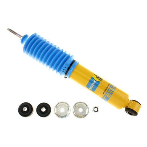 Bilstein B6 1998 Ford Expedition Eddie Bauer 4WD Front 46mm Monotube Shock Absorber Bilstein Shocks and Struts