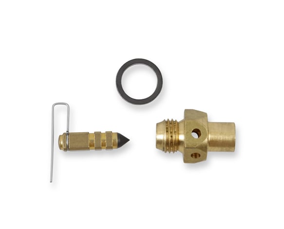 Inlet Needle - Viton 6-510 HOLLEY Autoparts
