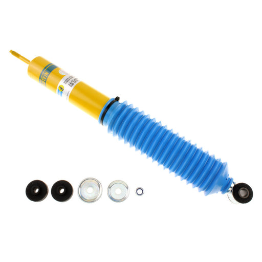 Bilstein 4600 Series 1983 Ford F-250 Base Front 46mm Monotube Shock Absorber Bilstein Shocks and Struts