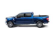 BAK 21-22 Ford F-150 (Incl. 2022 Lightning) Revolver X2 5.7ft Bed Cover BAK Tonneau Covers - Roll Up