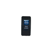 Yukon Gear Zip Locker Rear Switch Cover Yukon Gear & Axle Differentials