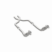 MagnaFlow 11-14 Ford Mustang 3.7L Direct Fit Converter Magnaflow Catalytic Converter Direct Fit