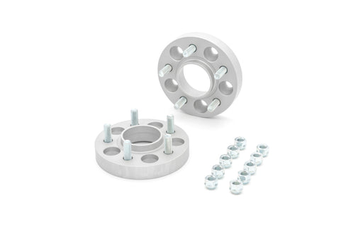 Eibach Pro-Spacer 25mm Spacer / Bolt Pattern 5x114.3 / Hub Center 70.5 for 94-04 Ford Mustang (SN95) Eibach Wheel Spacers & Adapters